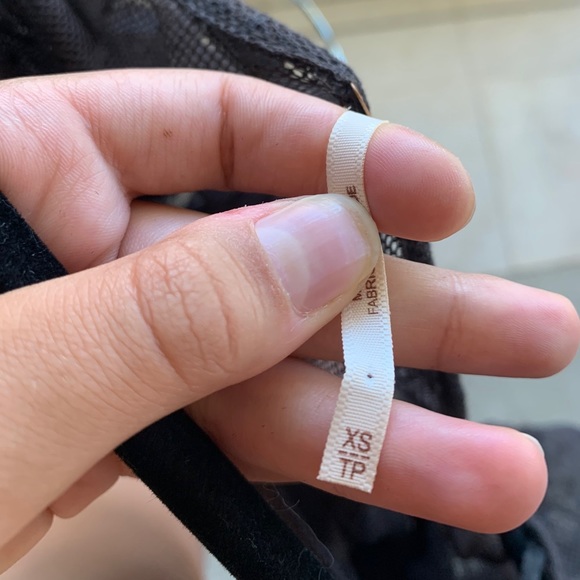 Free People Heartstrings Top - Picture 3 of 3